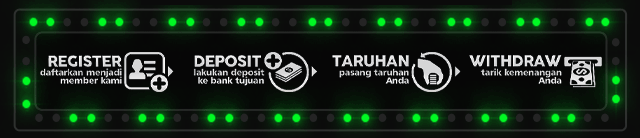 POKERBET89 Jackpot